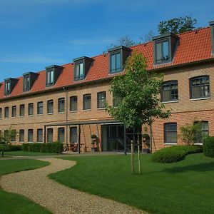 Hotel De Kastanjefabriek